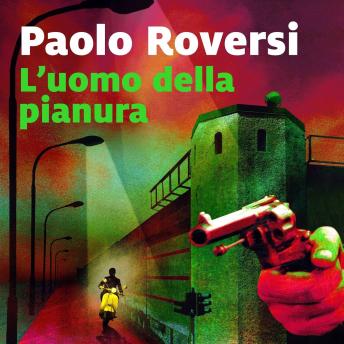 [Italian] - L’uomo della pianura