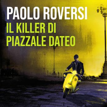 [Italian] - Il killer di piazzale Dateo