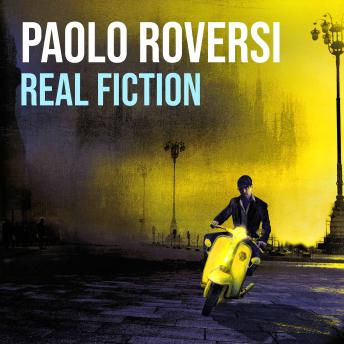 [Italian] - Real fiction
