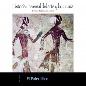[Spanish] - El Paleolítico