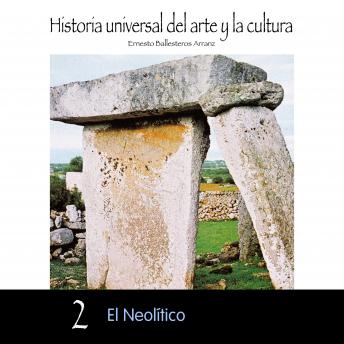 El Neolítico