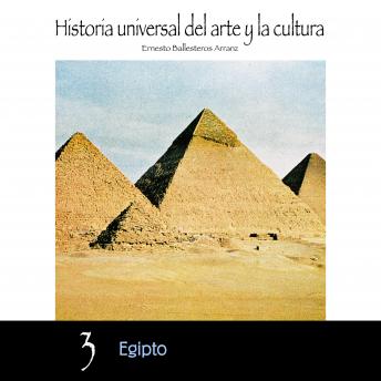 [Spanish] - Egipto