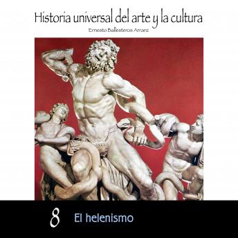 [Spanish] - El helenismo