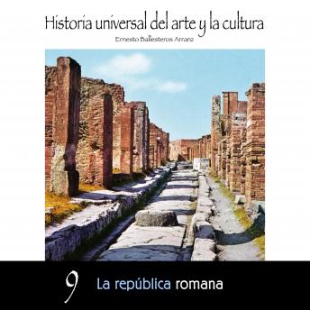 [Spanish] - La república romana
