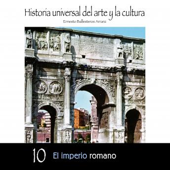 [Spanish] - El imperio romano
