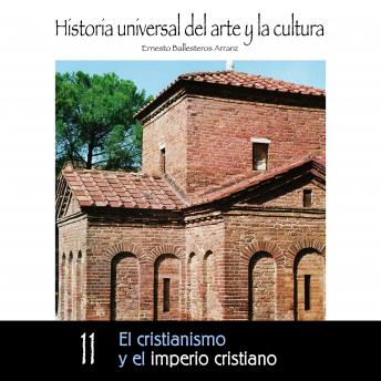 [Spanish] - El cristianismo y el imperio cristiano