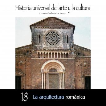 [Spanish] - La arquitectura románica