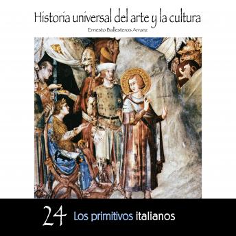 [Spanish] - Los primitivos italianos