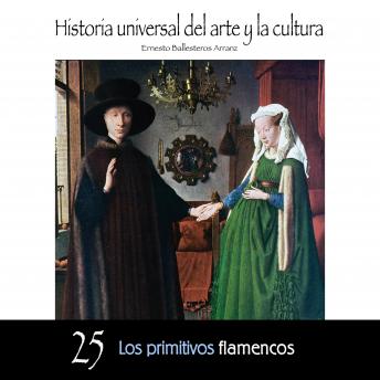 [Spanish] - Los primitivos flamencos