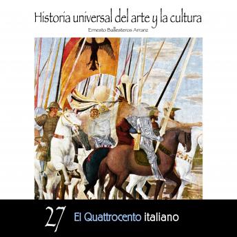 [Spanish] - El Quattrocento Italiano