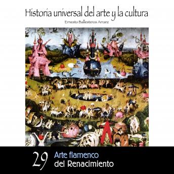 [Spanish] - Arte flamento del Renacimiento