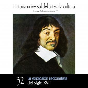 [Spanish] - La explosión racionalista del Siglo XVII