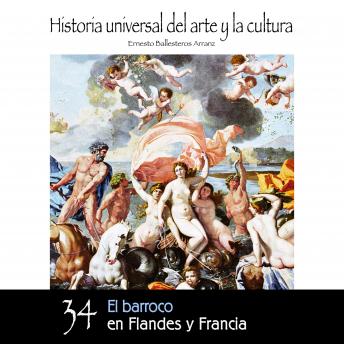 [Spanish] - El barroco en Flandes y Francia