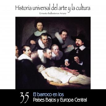[Spanish] - El barroco en los Paises Bajos y Europa Central