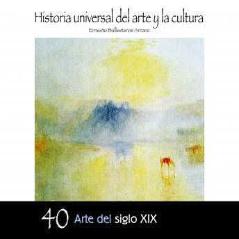 [Spanish] - Arte del Siglo XIX
