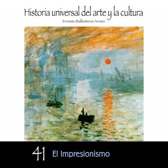 [Spanish] - El impresionismo
