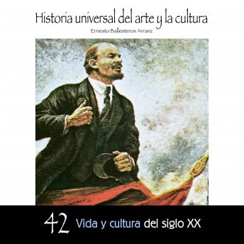 [Spanish] - Vida y cultura del Siglo XX