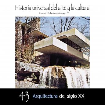[Spanish] - Arquitectura del Siglo XX