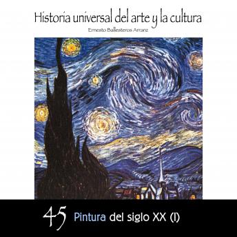 [Spanish] - Pintura del Siglo XX-1º