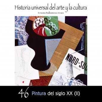 [Spanish] - Pintura del Siglo XX-2º