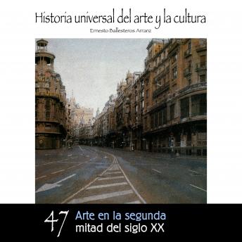 [Spanish] - Segunda mitad del Siglo XX
