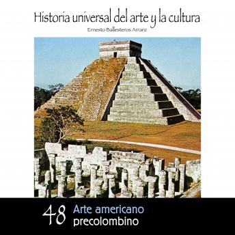 [Spanish] - Arte americano precolombino