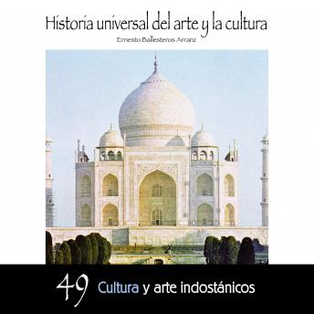 [Spanish] - Cultura y Arte indostánicos