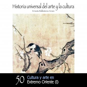 [Spanish] - Cultura y Arte en Extremo Oriente - I