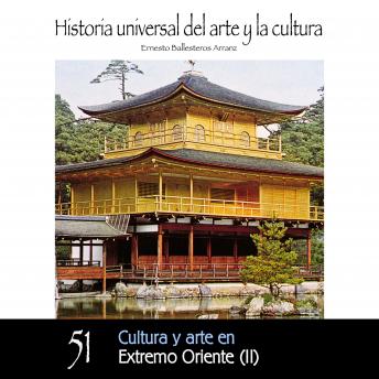 [Spanish] - Cultura y Arte en Extremo Oriente - II
