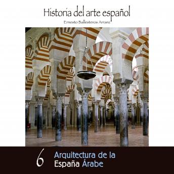 [Spanish] - Arquitectura de la España Árabe