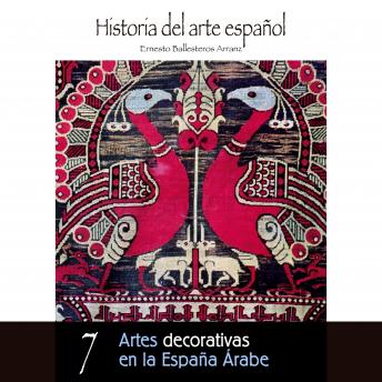 [Spanish] - Artes decorativas en la España Árabe