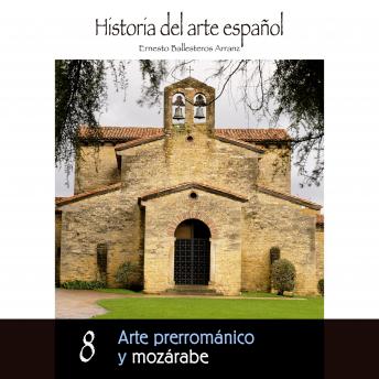 [Spanish] - Arte prerrománico y mozárabe