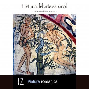 [Spanish] - Pintura románica