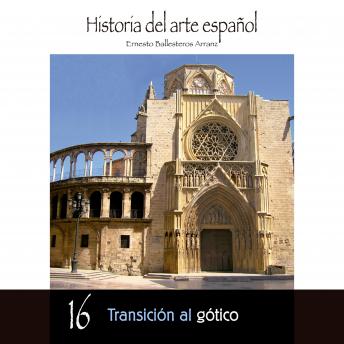[Spanish] - Transición al gótico