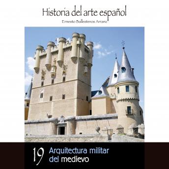 [Spanish] - Arquitectura militar del medievo