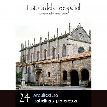 [Spanish] - Arquitectura isabelina y plateresca