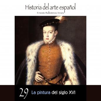 [Spanish] - La pintura del siglo XVI