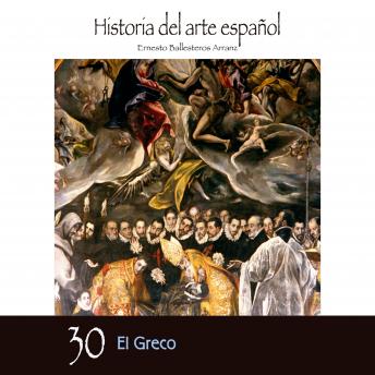 [Spanish] - El Greco