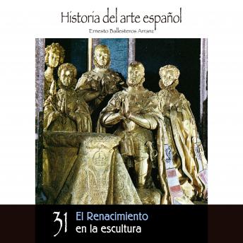 [Spanish] - El Renacimiento en la escultura