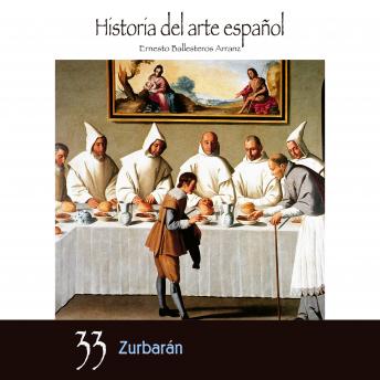 [Spanish] - Zurbarán