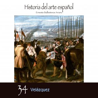 [Spanish] - Velázquez