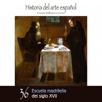 [Spanish] - Escuela madrileña del siglo XVII