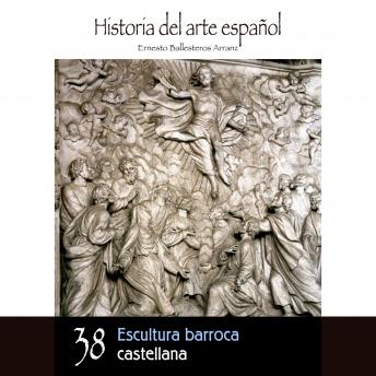 [Spanish] - Escultura barroca castellana