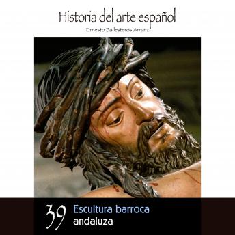 [Spanish] - Escultura barroca andaluza