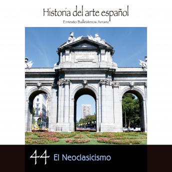 [Spanish] - El neoclasicismo
