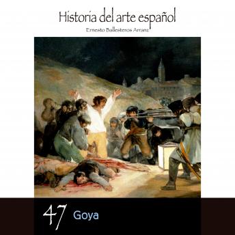[Spanish] - Goya