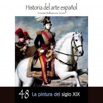 [Spanish] - La pintura del siglo XIX