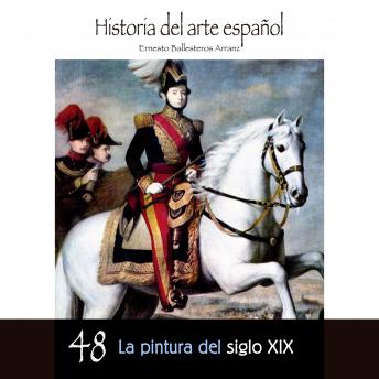 La pintura del siglo XIX