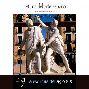 [Spanish] - La escultura del siglo XIX