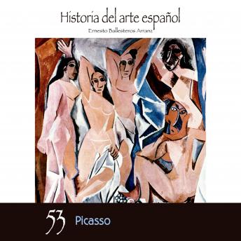 [Spanish] - Picasso